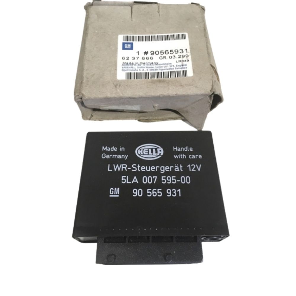 Ürün Kodu : 6237666 - Omega B Far Kontrol Seviye Ünitesi Xenon Tip GM-PSA Orijinal Ürünüdür