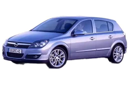 Opel Astra H