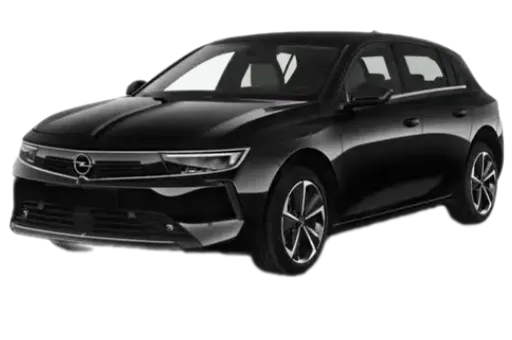 Opel Astra L