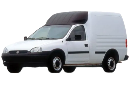 Opel Combo C