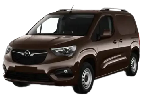 Opel Combo E