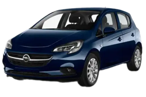 Opel Corsa E