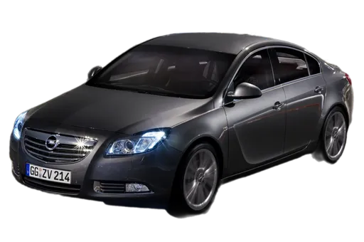 Opel Insignia A