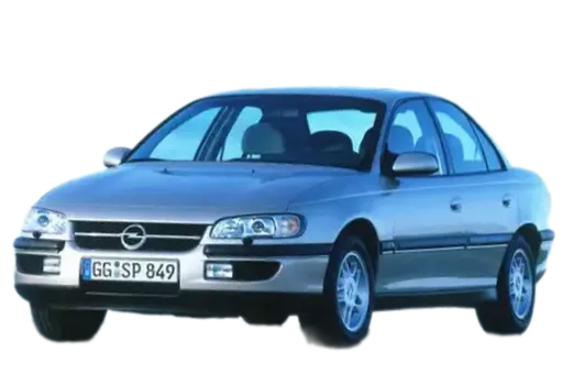 Opel Omega