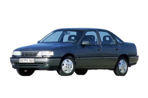 Opel Vectra A