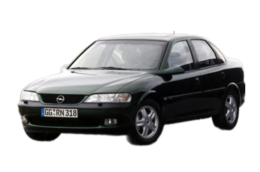 Opel Vectra B