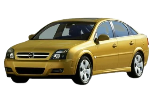 Opel Vectra C