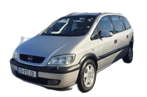Opel Zafira A