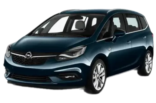 Opel Zafira C