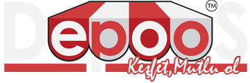 Depoos | Oto Yedek Parça Online Satış (Resmi Web Sitesi)
