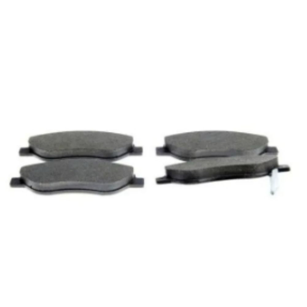 Opel Corsa D Front Brake Pad (A14Nel Z17Dtr A17Dts) 1st Class Quality 1605355 - 93192895