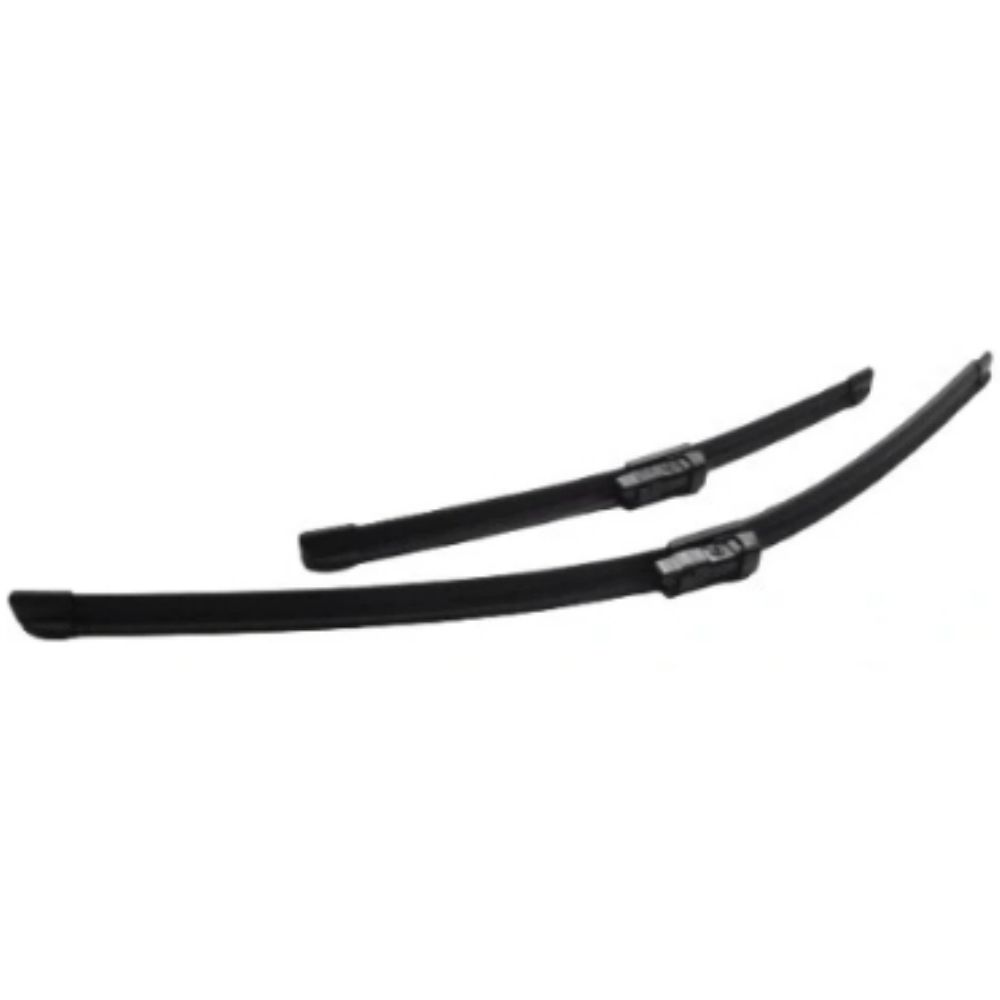 Wiper Set Opel Crossland X /Seat Leon, Leon / Bmw X1 1st Class Quality 39123538 - 39200337