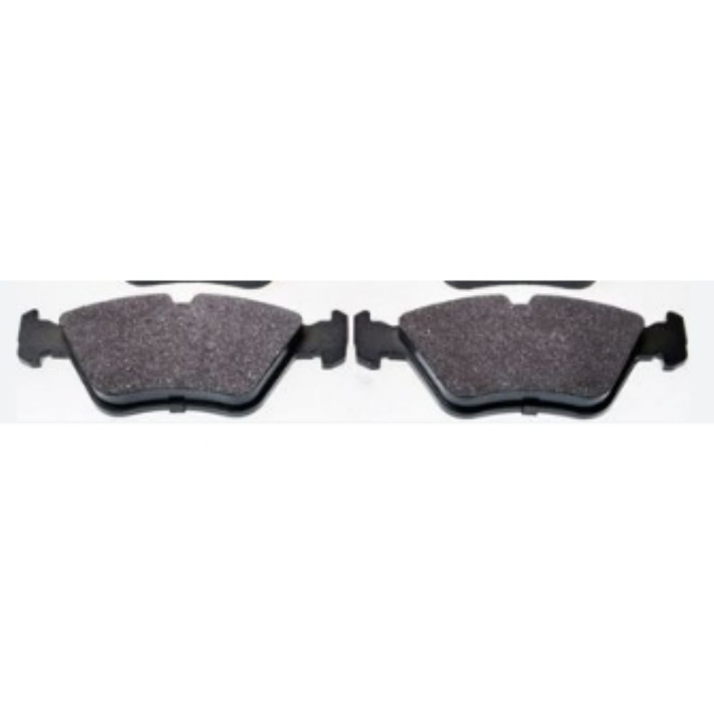 Product Code : 1605003F - Opel Omega B,Vectra A Front Brake Pad Set (X20Xev 2.0I 16V) 1st Class Quality 1605003 - 90443873