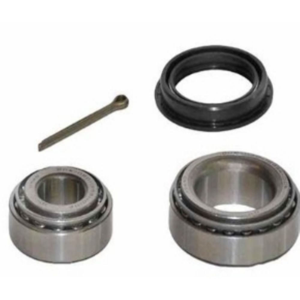 Vw Polo/Audi/Audi/Seat/Skoda Rear Wheel Bearing Kit 1st Class Quality 713610230 - 191598625