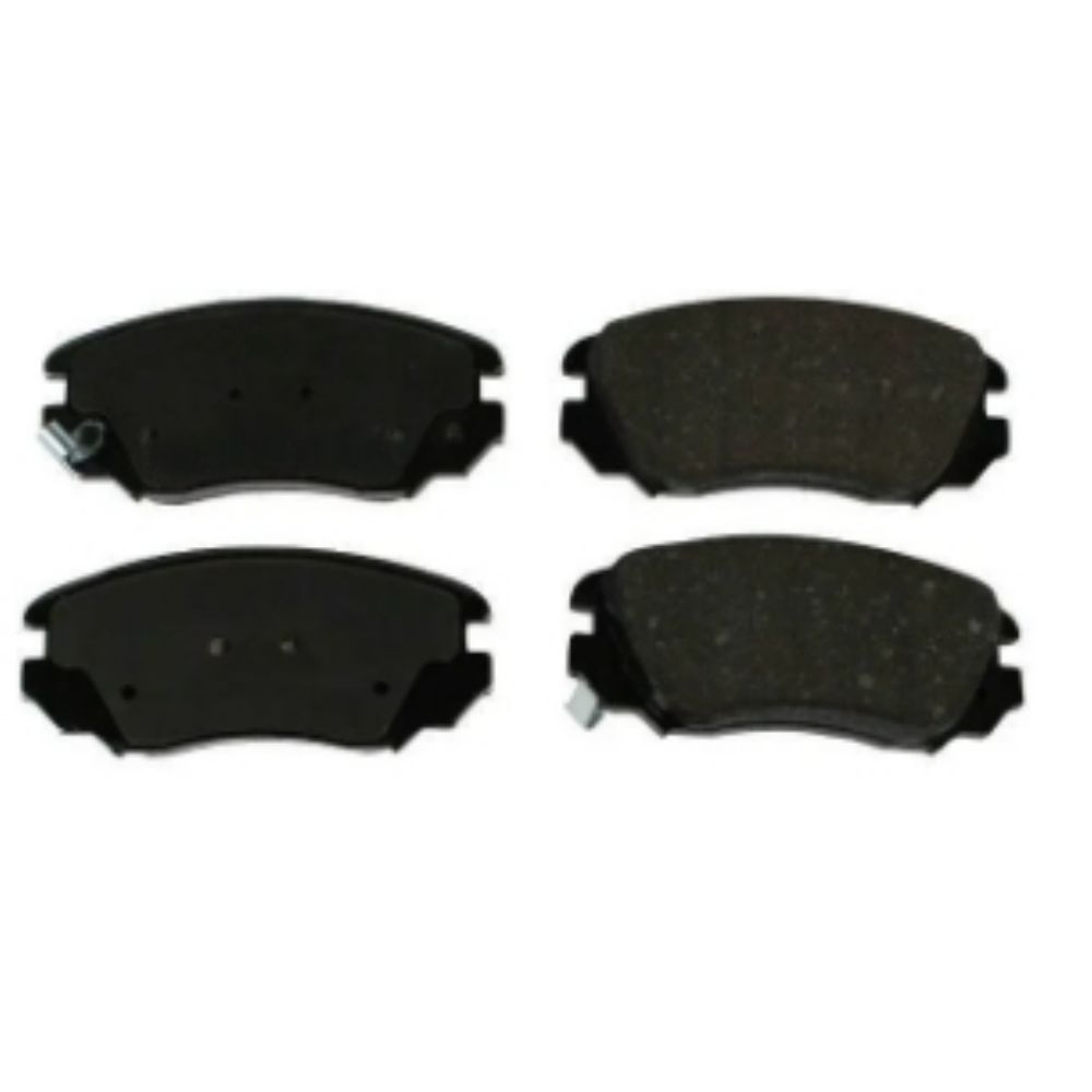 Product Code : 1605232V - Front Brake Pad Kit Opel Insignia A, Zafira C, Cascada, Astra J Gtc 1st Class Quality 1605232 - 92230269