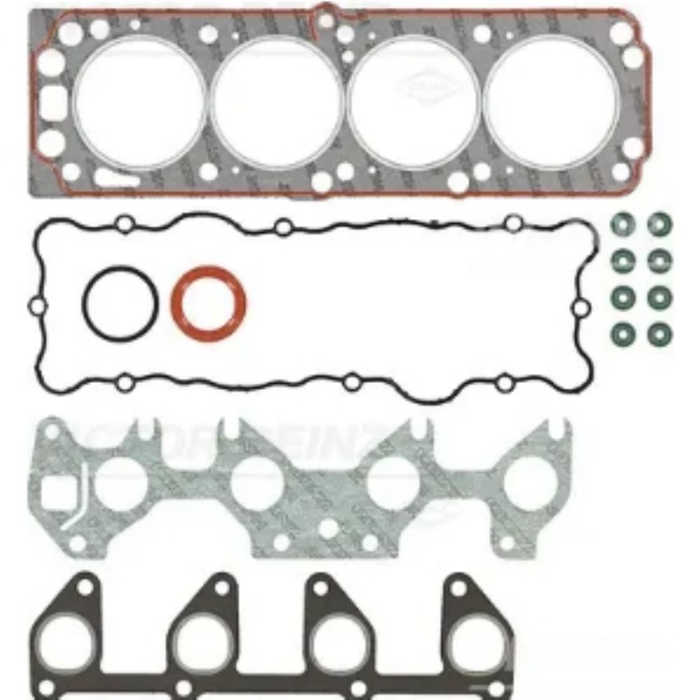 Opel Vectra A, Astra F Top Set Gasket (1.6) 1st Class Quality 1606689 - 90397815