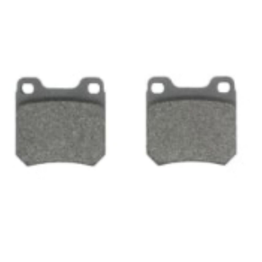 Opel Vectra B Rear Brake Pad (X20Xev) 1st Class Quality 1605799 - 9201354