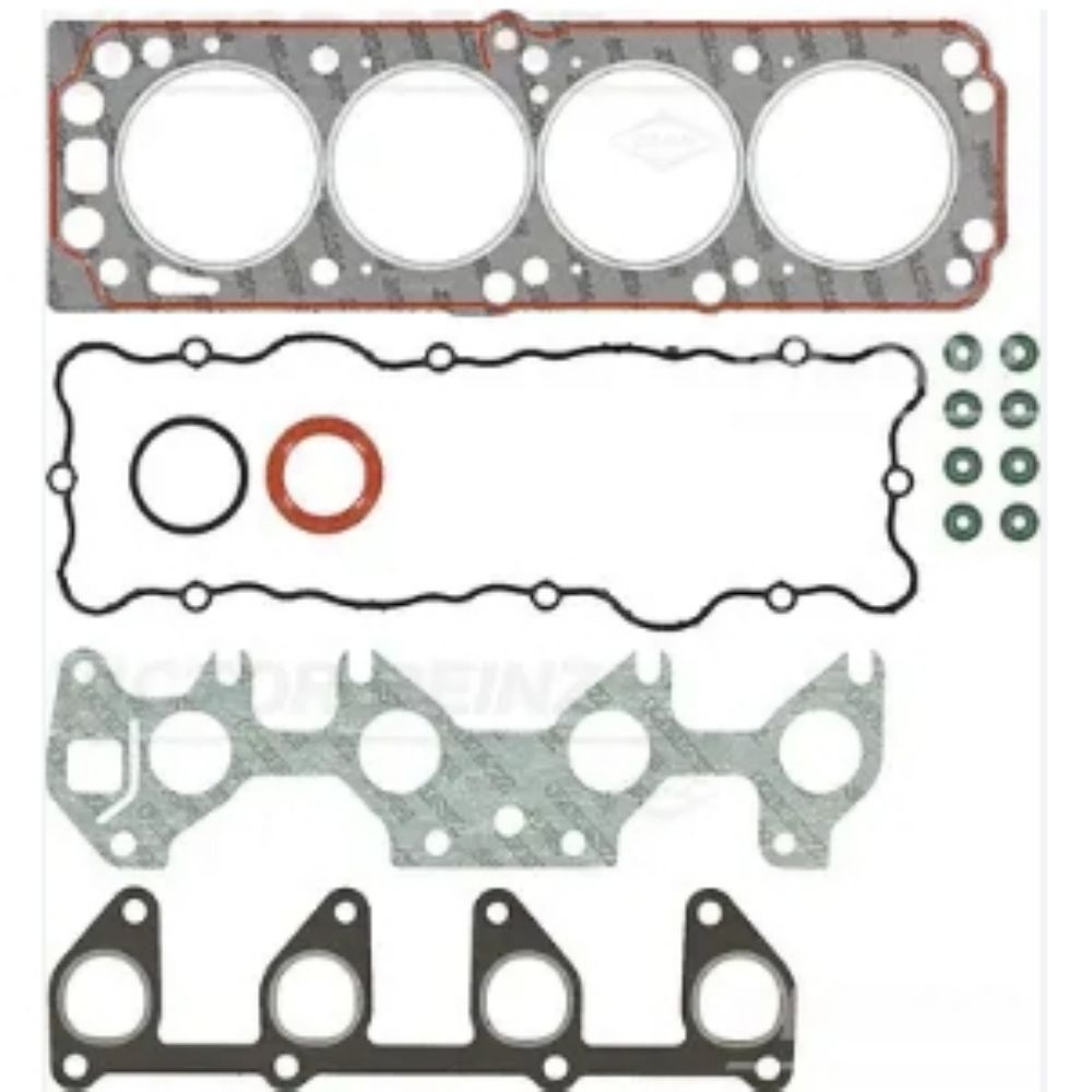 Opel Vectra A, Astra F Top Set Gasket (1.6) 1st Class Quality 1606689 - 90397815