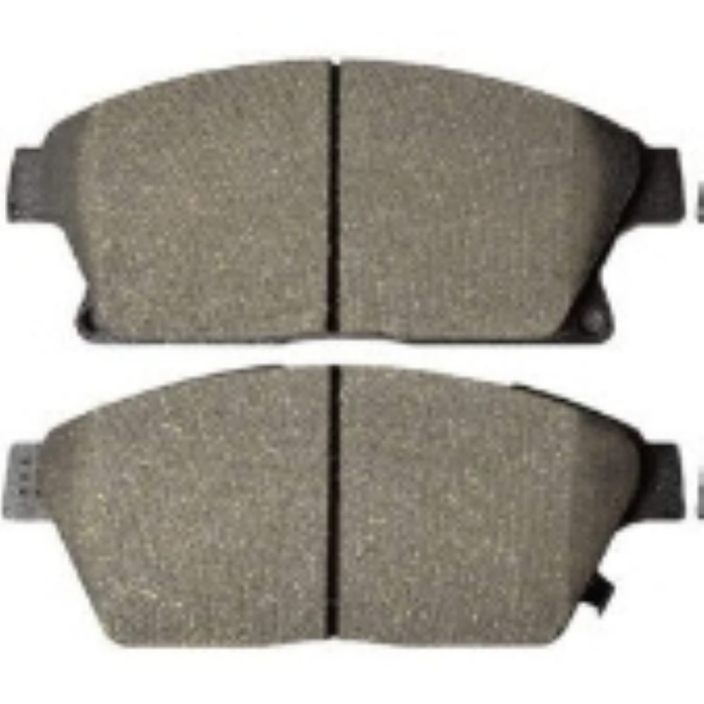 Front Brake Pad Opel Astra J, Zafira C, Mokka / Chevrolet Cruze J300 J305, Trax 13301234 - 1341810