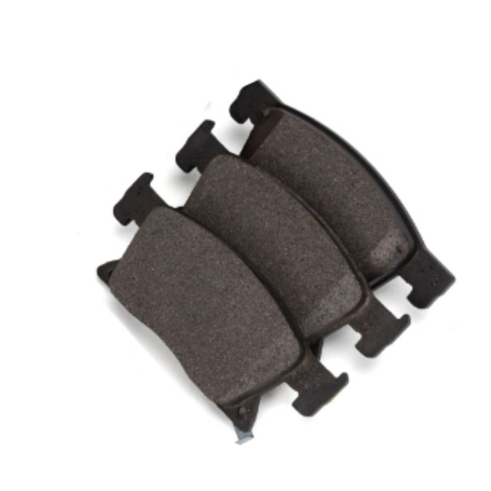 Product Code : 13478301Fit - Opel Astra K Front Brake Pad (Poc J60 J79) 300Mm 1st Class Quality 13478301 - 95526567