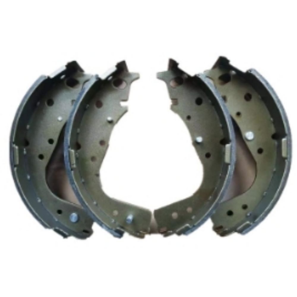 Product Code : 96626083Ga - Opel Antara / Chevrolet Captıva C100 C140 Hand Brake Pad Drum 1st Class Quality 96626083 - 96625871