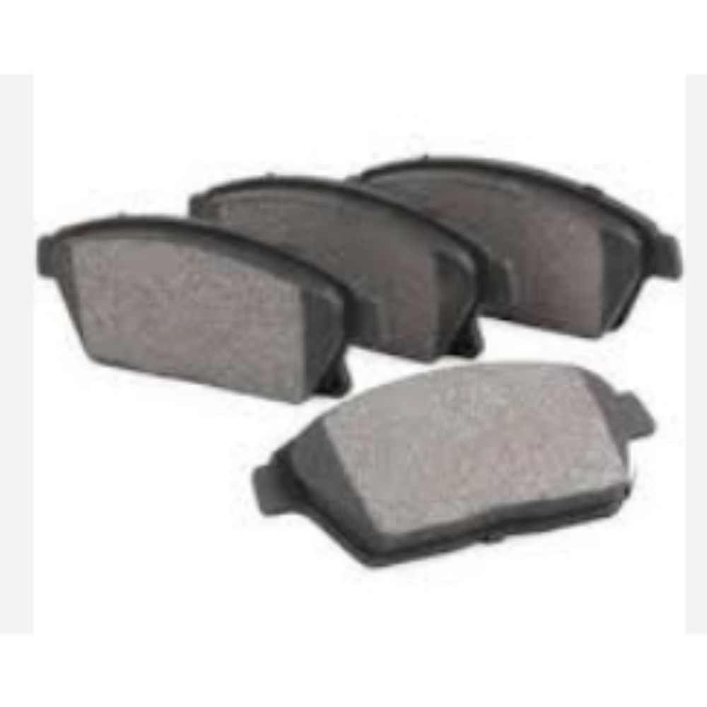 Product Code : 1605169M - Opel Astra J / Chevrolet Cruze J300, Aveo T300 Front Brake Pad 1st Class Quality 1605169 - 13301207