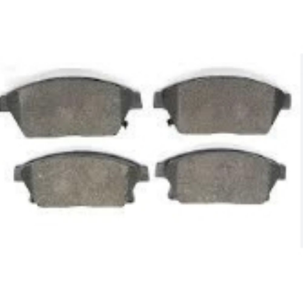 Front Brake Pad Opel Astra J, Zafira C, Mokka / Chevrolet Cruze J300 J305, Trax 1st Class Quality 13301234 - 22799077