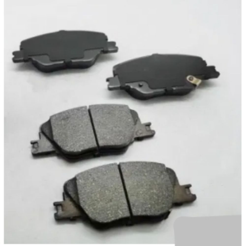 Opel Astra G Front Brake Pad (X16Xel) 1st Class Quality 1605034 - 9195144