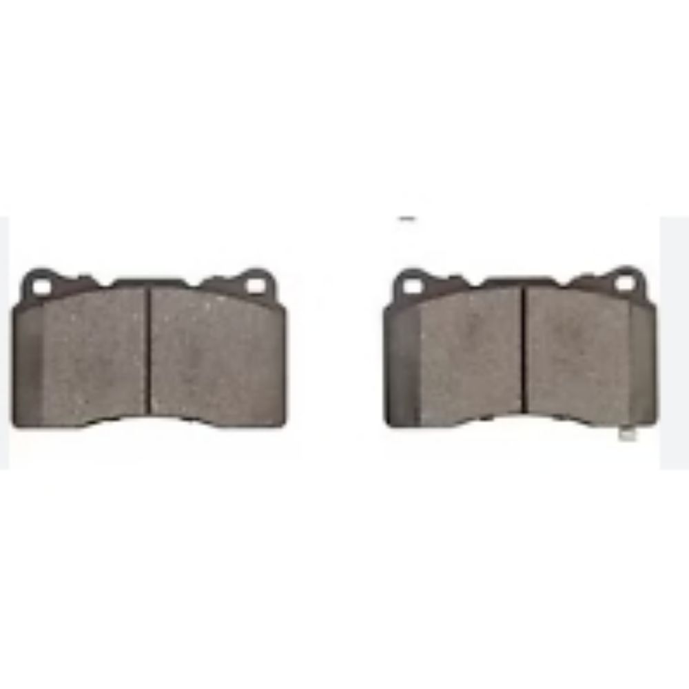 Product Code : 1605175Ga - Opel Insignia A Front Brake Pad (A20Nft B20Nft A2.8Net) 1st Class Quality 1605175 - 13329562