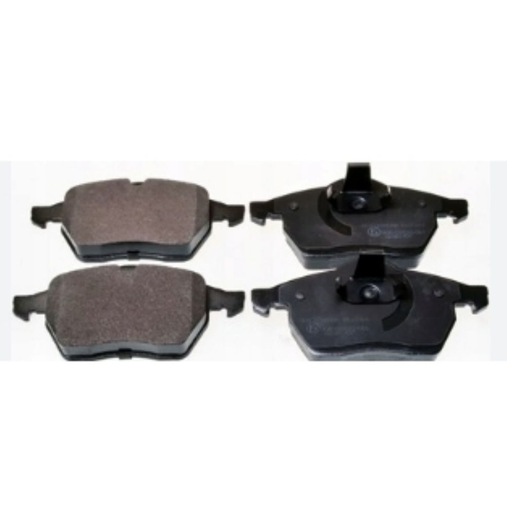 Product Code : 1605036GA - Opel Vectra B, Calibra Front Brake Pad (X20Xev) 1st Class Quality 1605036 - 9195146