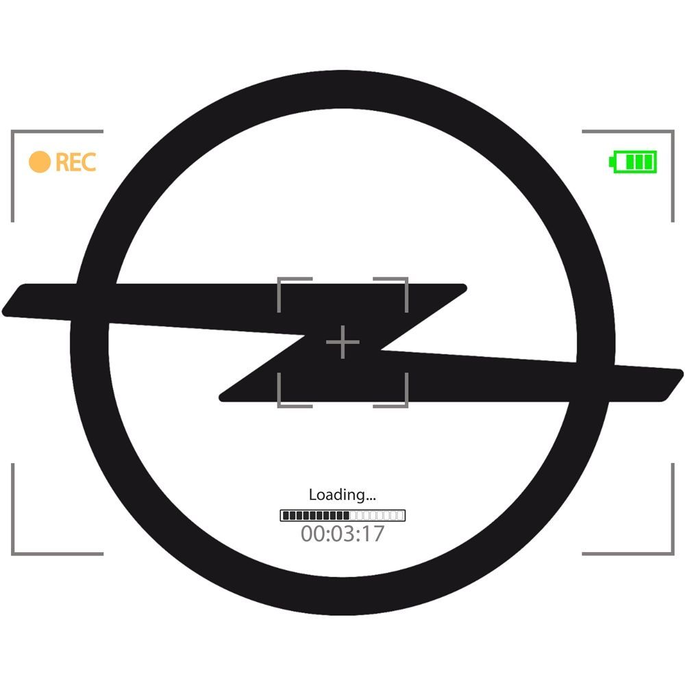 Opel Vectra A, Vectra B Main Bearing (1.8 2.0) 1st Class Quality 5401050