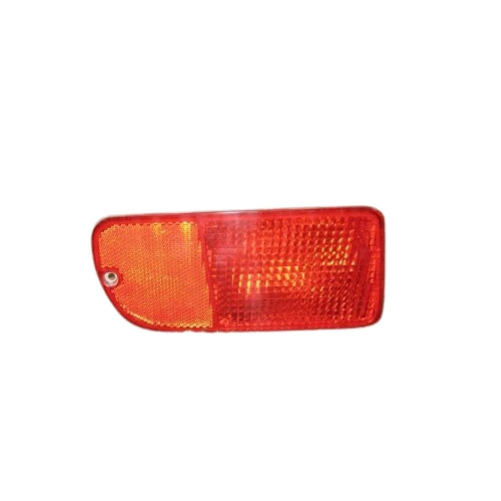 Product Code : 96260533 - Chevrolet Rezzo Left Rear Bumper Fog Lamp GM Original 96260533