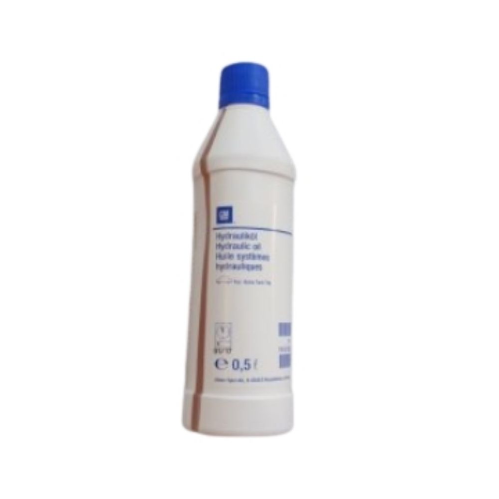 Product Code : 1942052 - Opel Bilimum Models Sunroof Oil GM Original 1942052 - 93165309