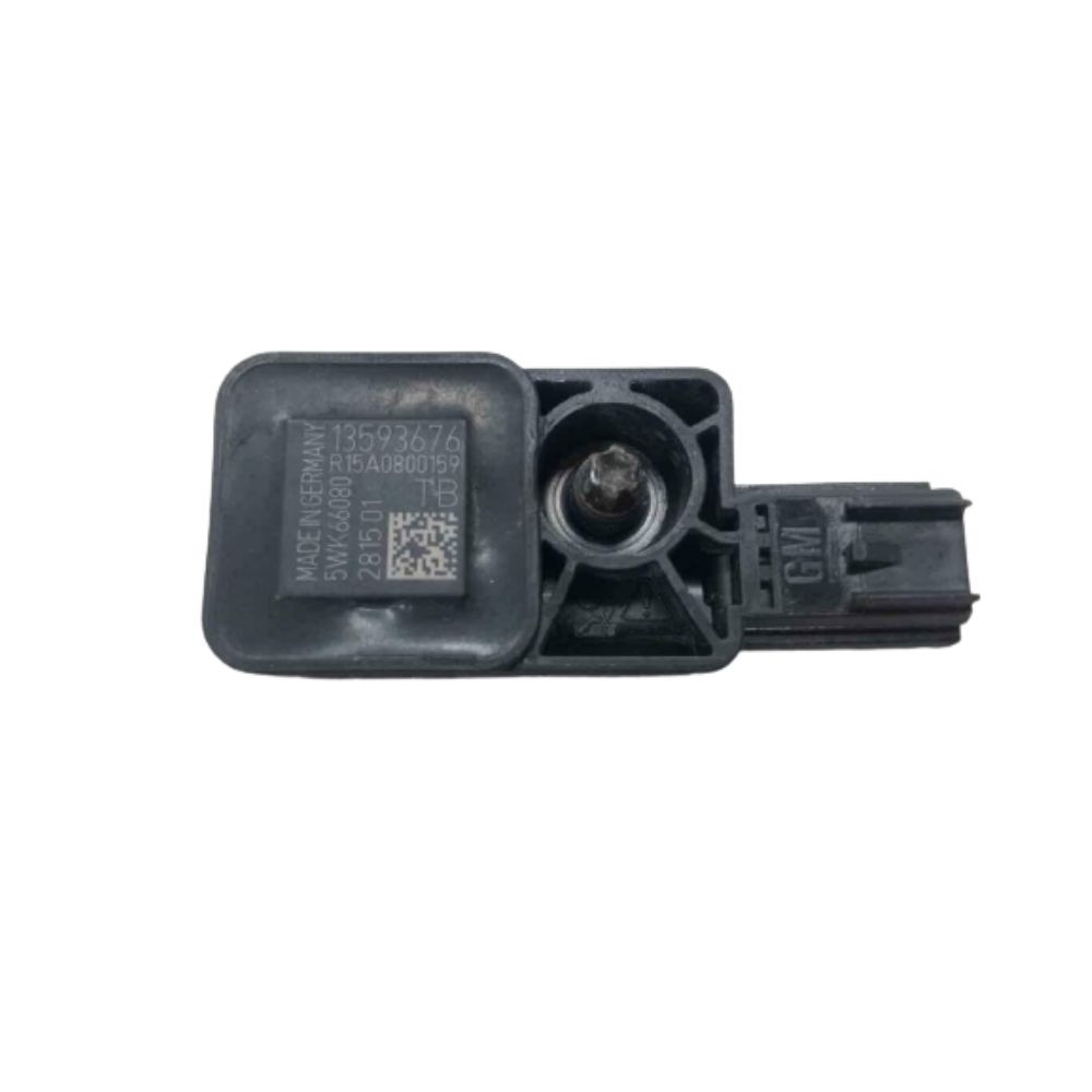 Product Code : 13593676 - Opel Corsa E, Insignia A, Chevrolet Spark M300 Impact Sensor GM Genuine 13593676 - 6238645