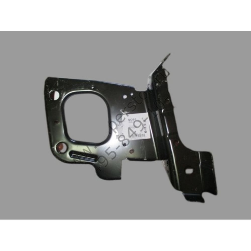 Product Code : 13256259 - Chevrolet Cruze Right Front Upper Headlamp Sheet Panel GM Original 13256259