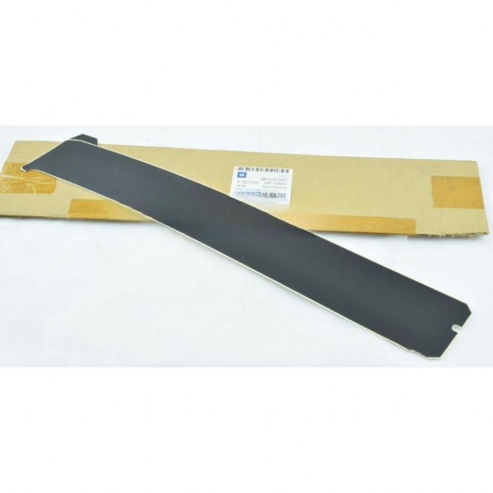 Product Code : 2160503 - Opel Zafira A Left Rear Door Pillar Band GM Genuine 2160503 - 13157067