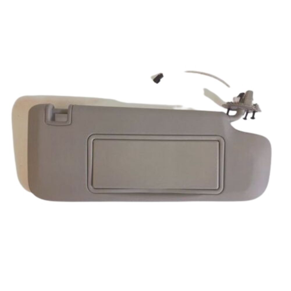 Product Code : 22800044 - Opel Insignia A Right Passenger Side Sun Visor Complete GM Original 22800044 - 1437224