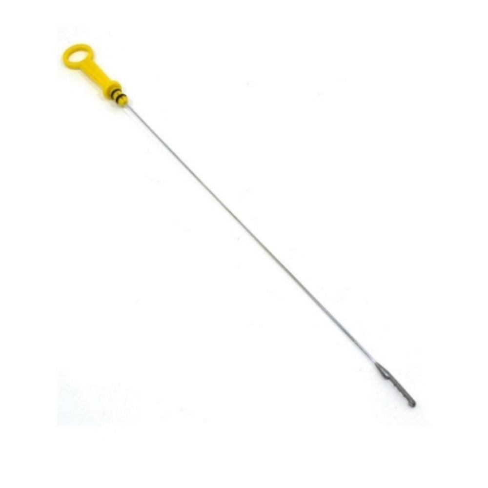 Opel Astra H Engine Oil Level Dipstick 425mm Long 1.6 Engine GM Genuine 658221 - 55355262 - 55355262