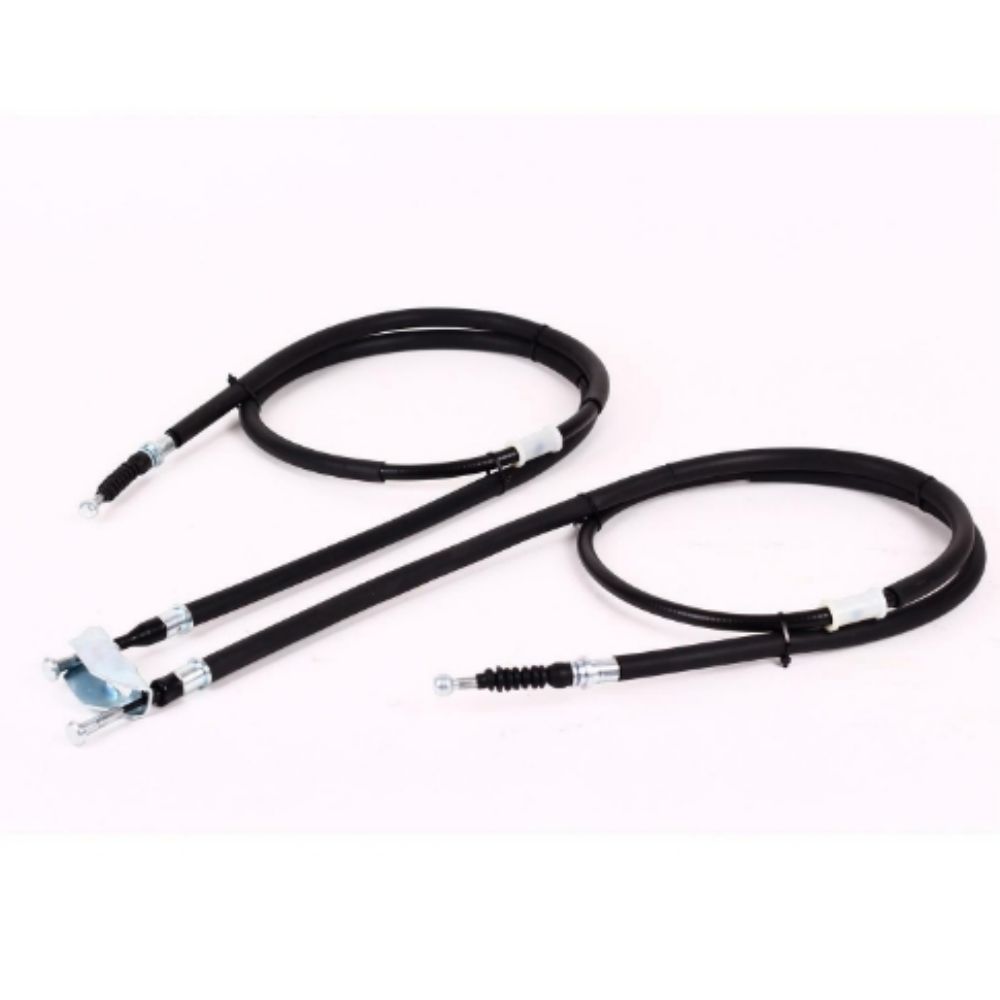 Product Code : 522456 - Opel Astra H Hand Brake Cable (Disc) 1644MM Complete GM Original 522456 - 13157062