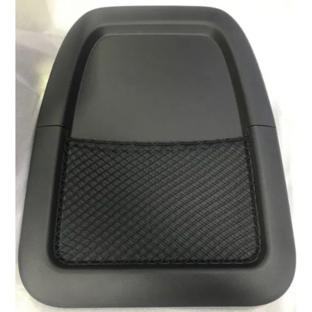 Opel Antara, Chevrolet Captiva Front Seat Backrest Plastic Mesh Storage Compartment Included GM Original 95026388