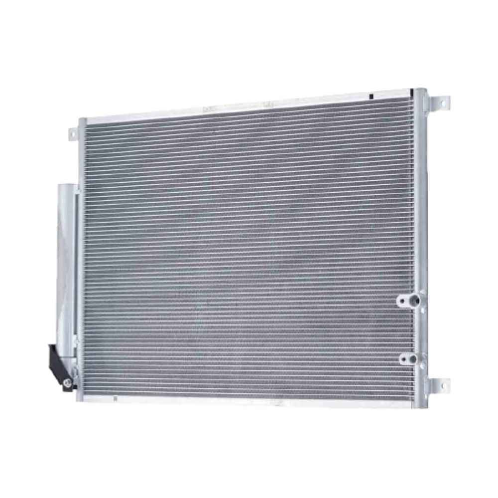 Product Code : 52485120 - Opel Vectra B Air Conditioner Radiator Complete 640X366X20 MM GM Original 52485120 - 1850062