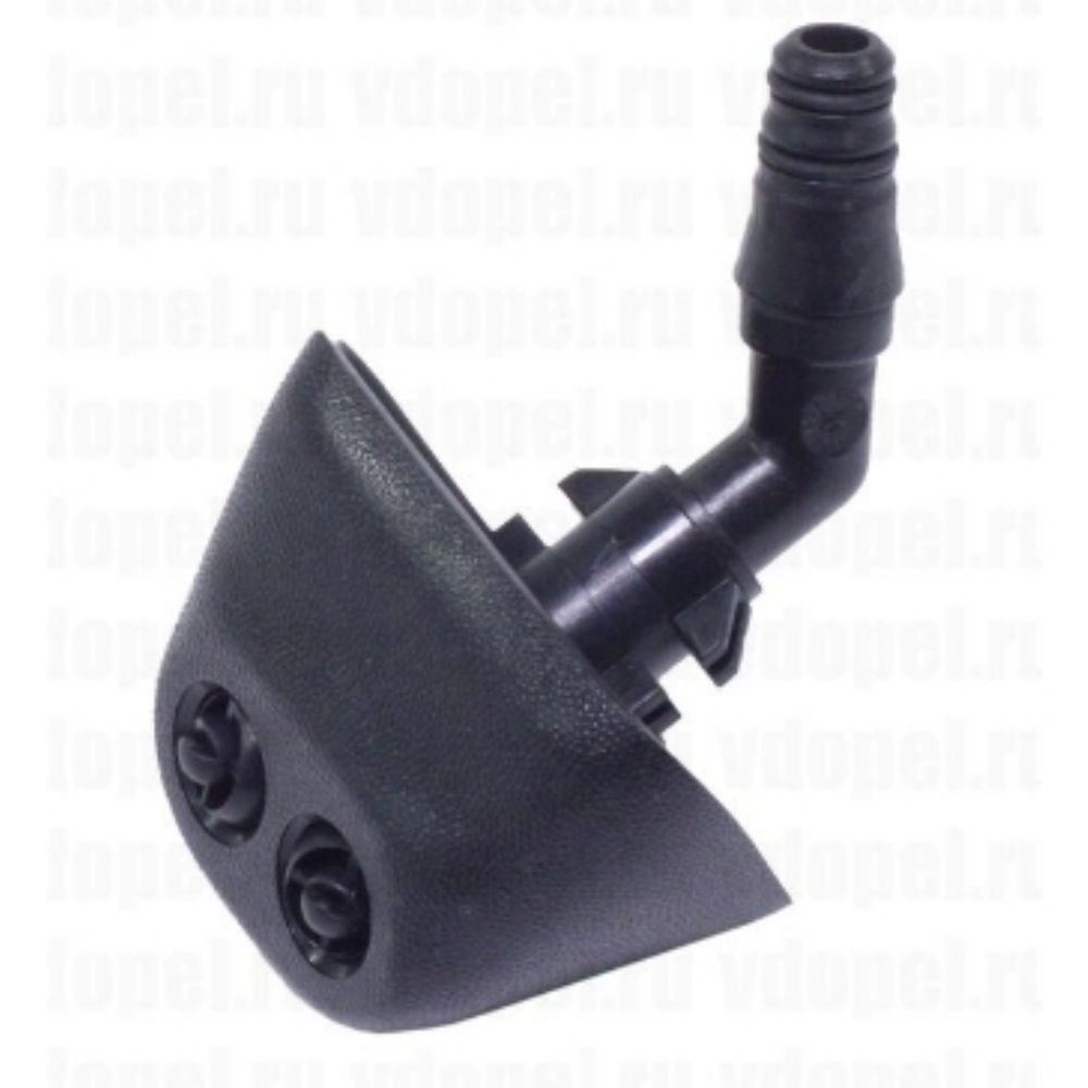 Product Code : 90540939 - Opel Vectra B Right Headlamp Water Sprinkler Nozzle GM Original 90540939 - 1452744