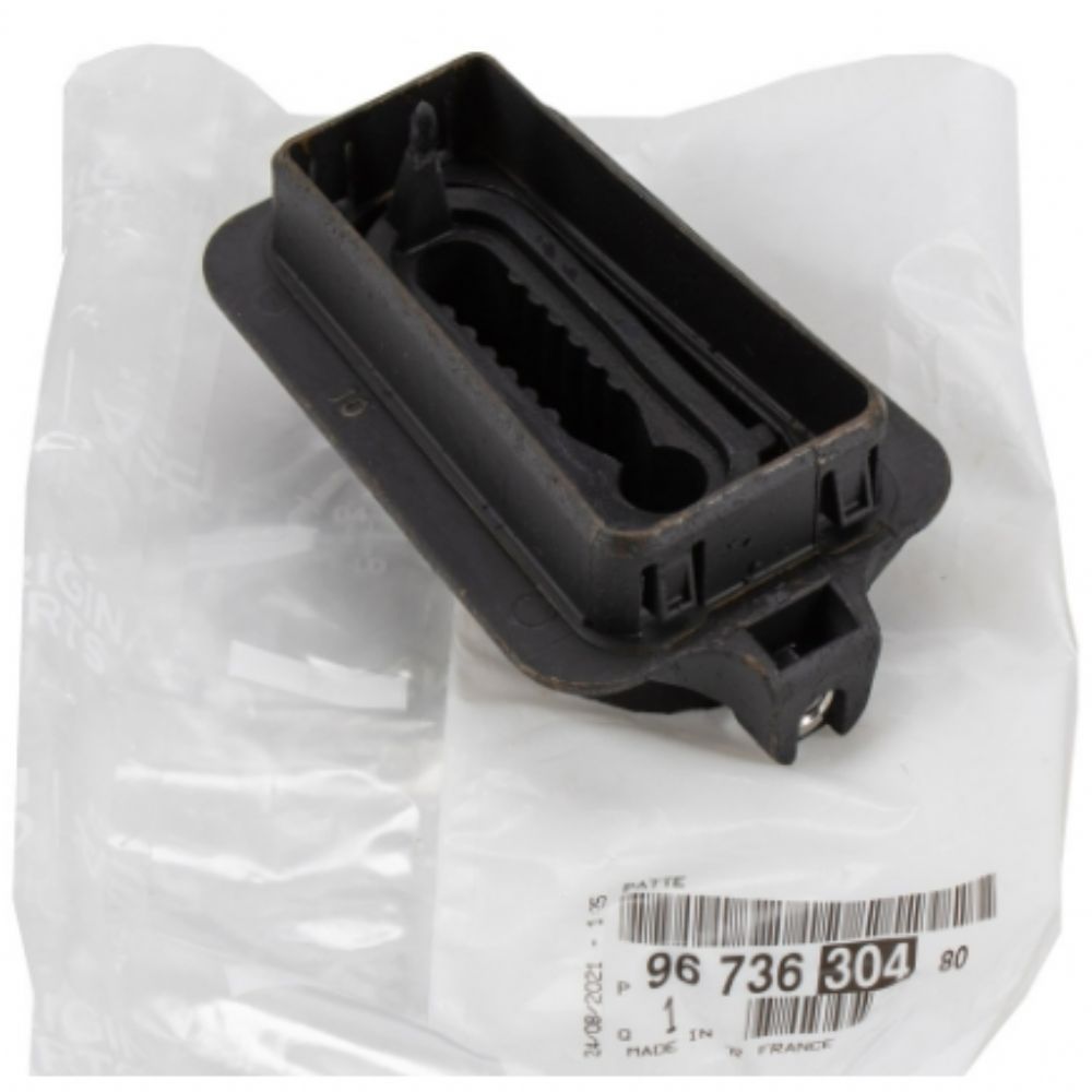 Product Code : 9673630480 - Peugeot 308, Opel Combo E, Grandland X Lower Radiator Mount PSA Original 9673630480