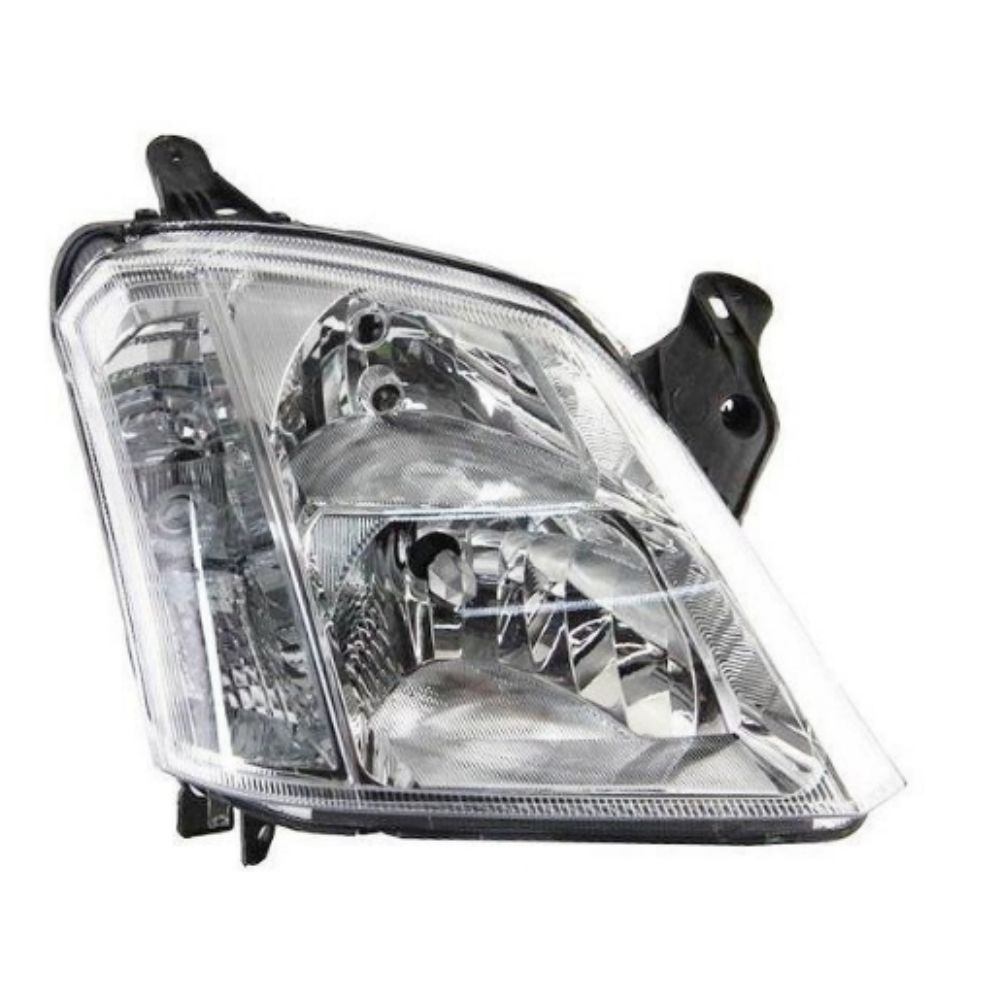 Product Code : 1216152 - Opel Meriva A Right Front Headlamp Complete GM Original 1216152 - 93175365