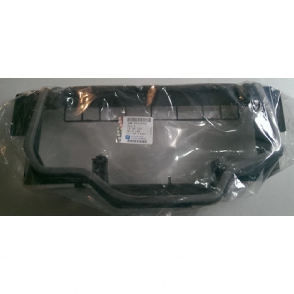 Product Code : 90518352 - Opel Astra F Lower Pollen Filter Housing 1997 Model GM Original 90518352 - 1808120