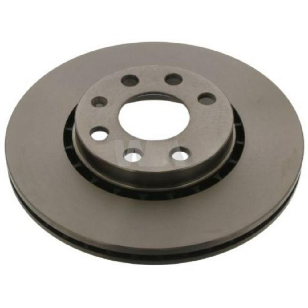 Product Code : 569010 - Opel Vectra A Front Brake Disc 1991 Model 18SV GM Genuine 569010 - 93182285