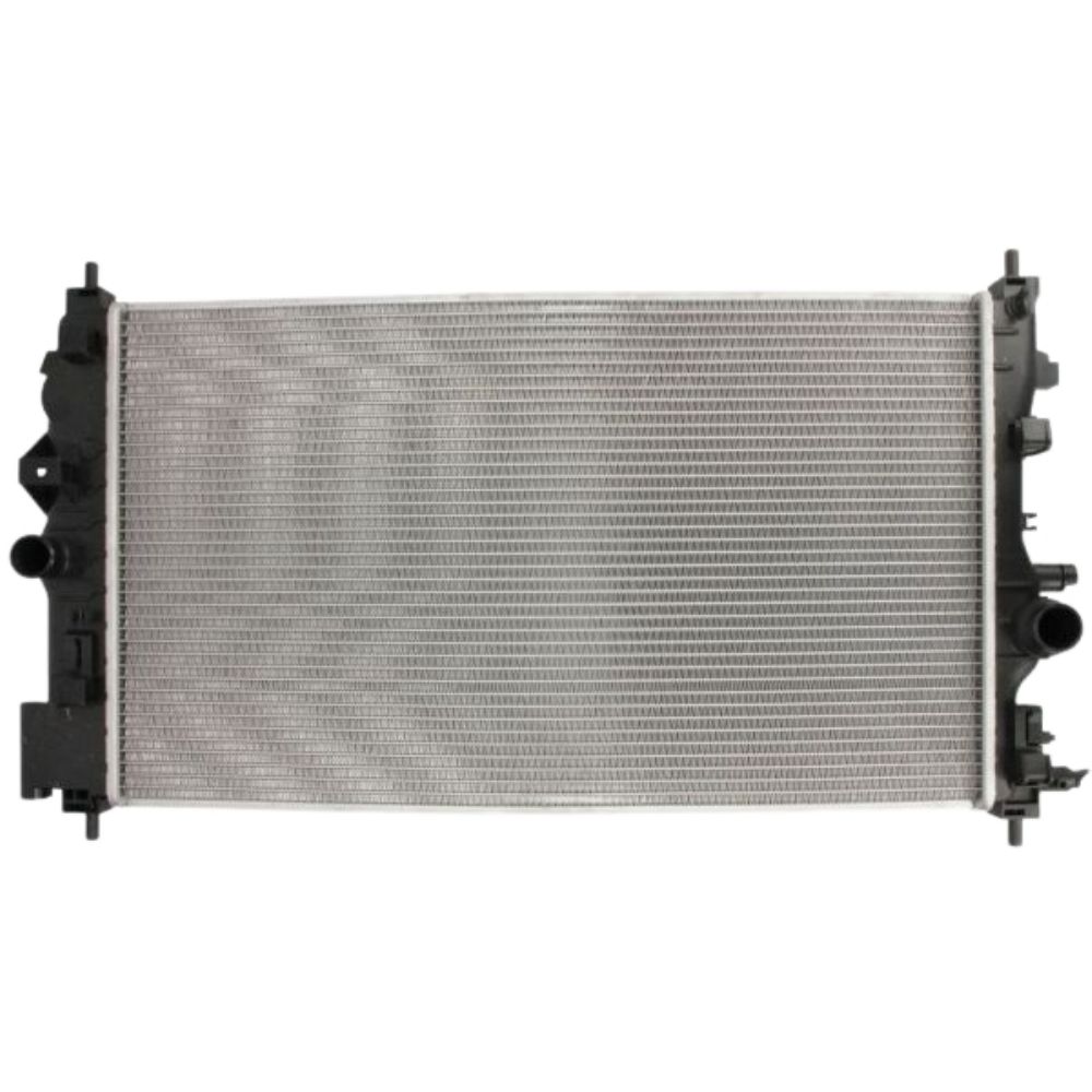 Product Code : 39074651 - Opel Astra J Air Conditioner Radiator 1.6 Diesel Automatic GM Original 39074651 - 13479907