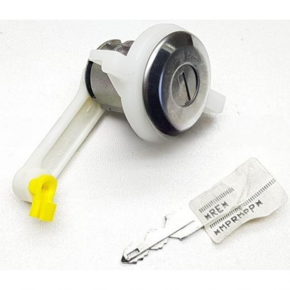 Product Code : 4501307 - Opel Movano A, Renault Master Right Sliding Door Lock Cylinder GM Original 4501307 - 9161607