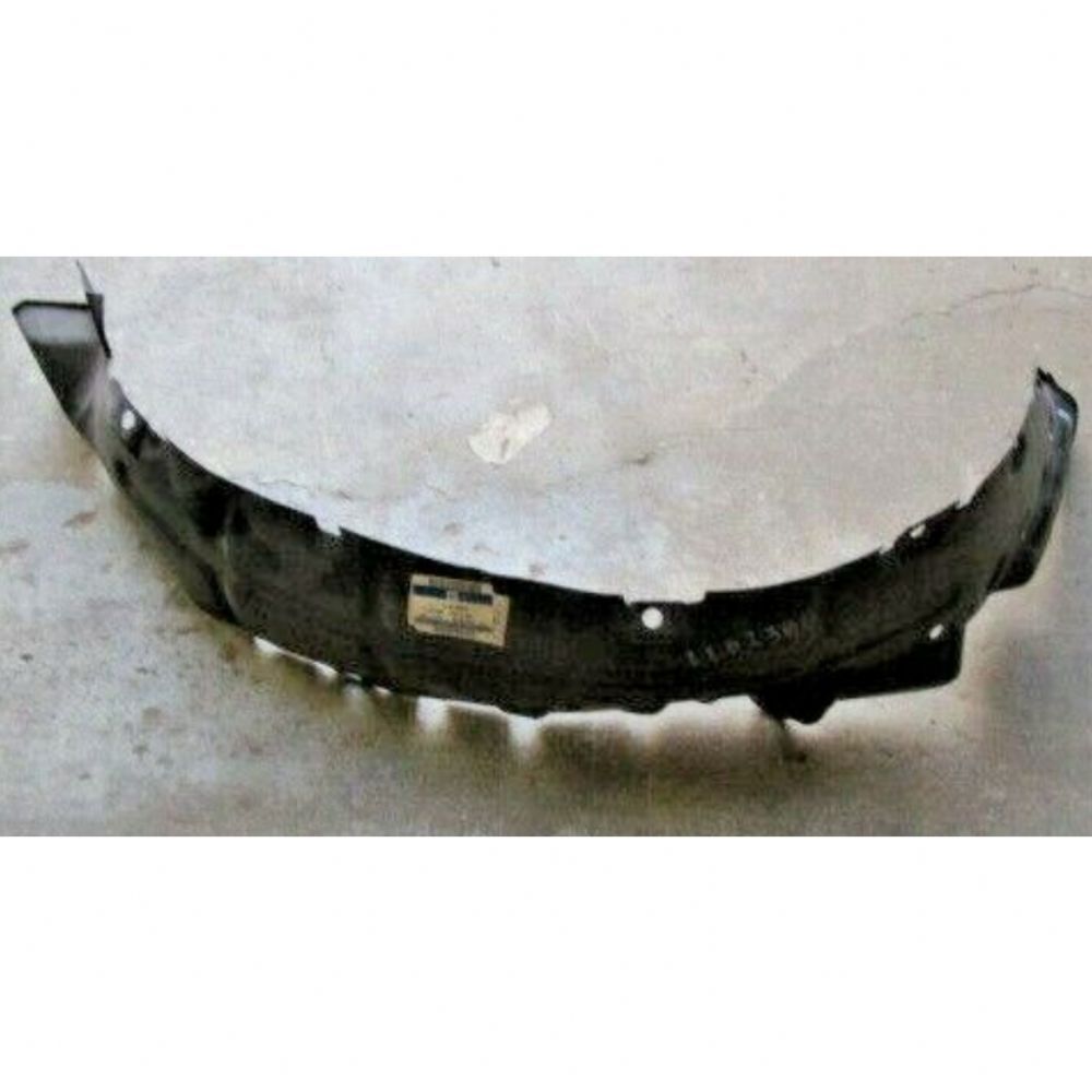 Opel Frontera A Right Fender Hood GM Genuine 1102385 - 97129964