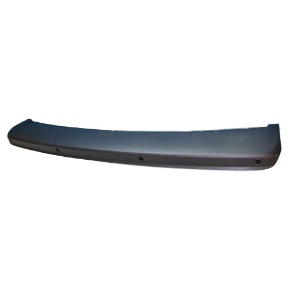 Opel Zafira B Rear Bumper Spoiler Complete GM Original 90567981 - 1404209